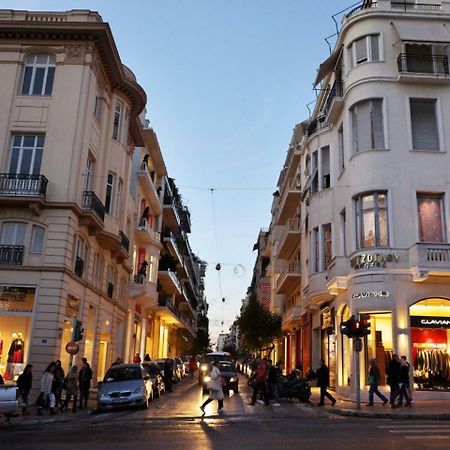 Kolonaki Square Executive Apartment أثينا المظهر الخارجي الصورة