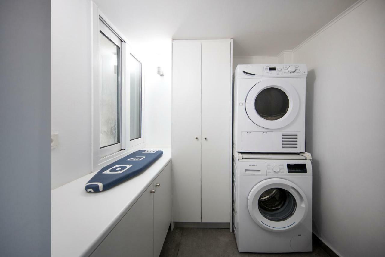 Kolonaki Square Executive Apartment أثينا المظهر الخارجي الصورة